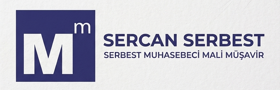 SMMM Sercan Serbest